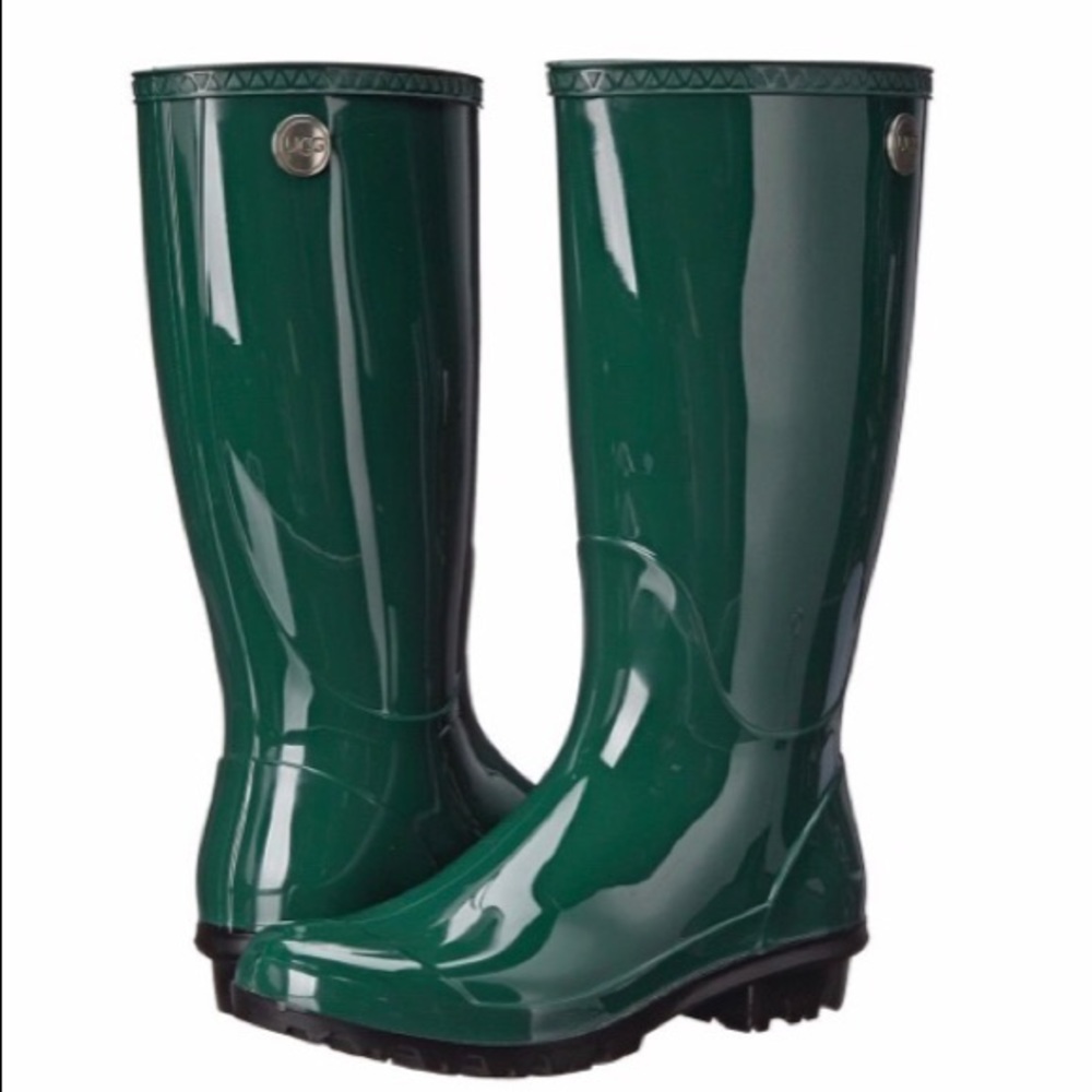 Ugg RainBoots